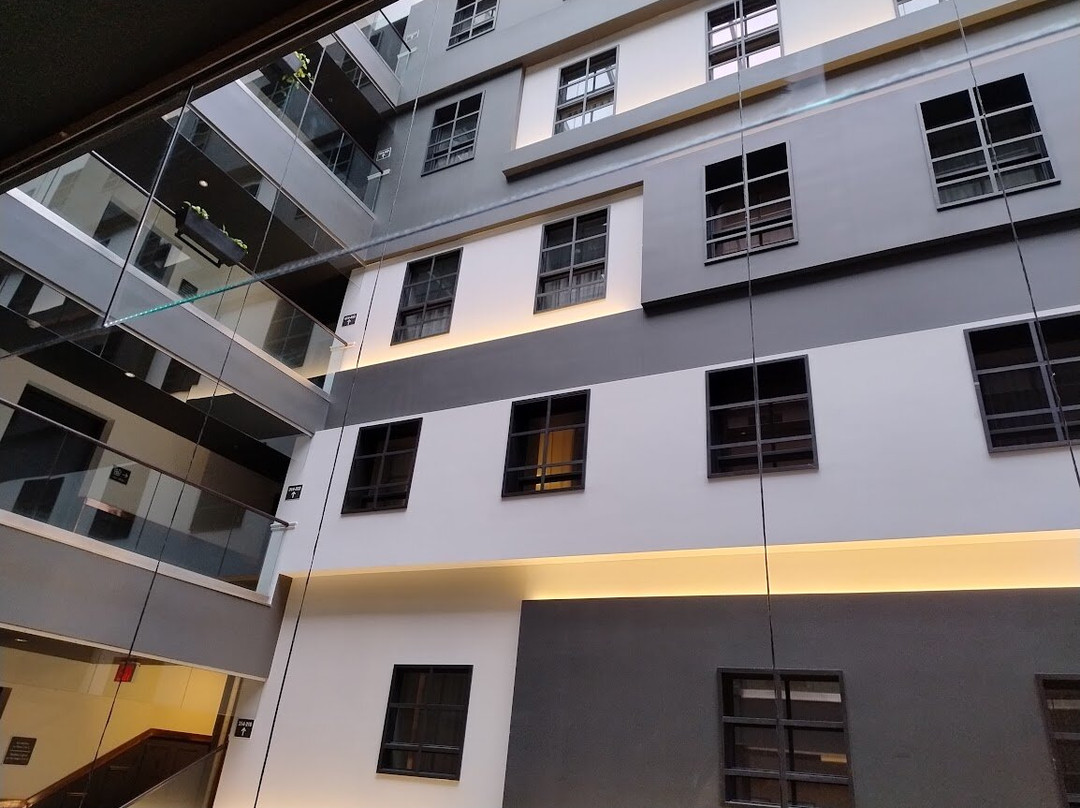 The Metcalfe Hotel By Gray Collection主图