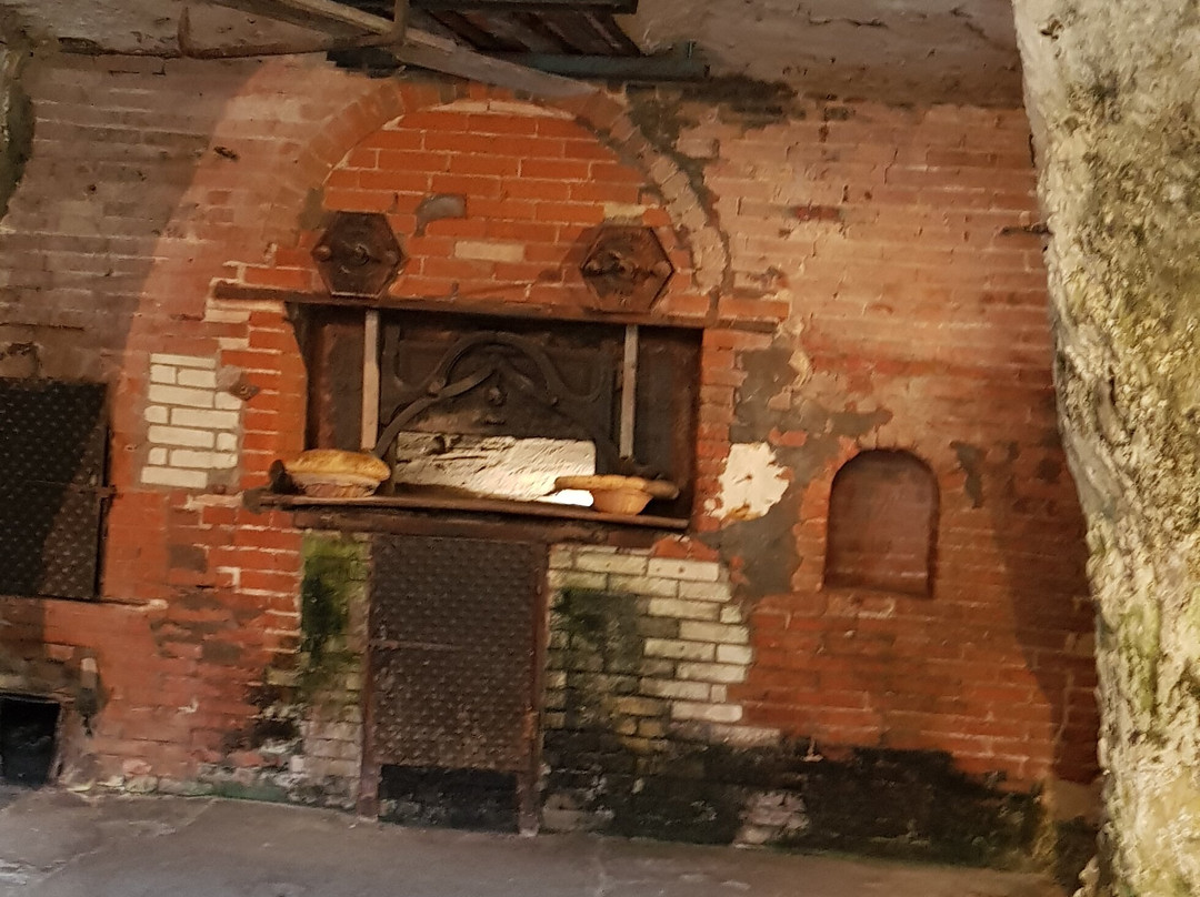 Village Troglodytique-Troo必去景点