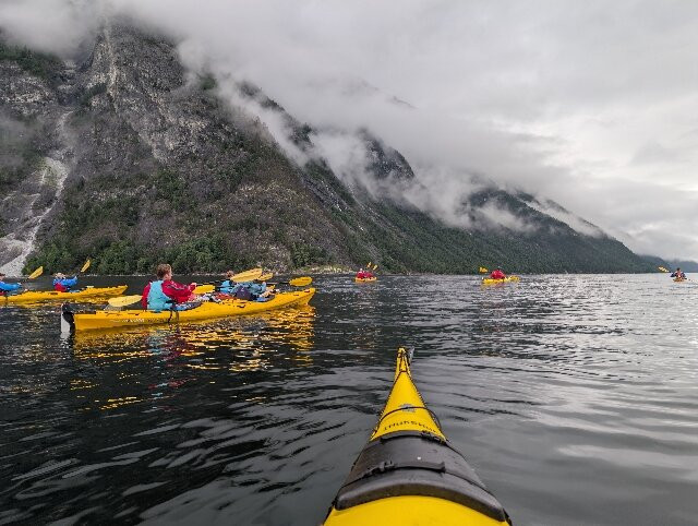 Nordic Ventures-沃斯市必去景点
