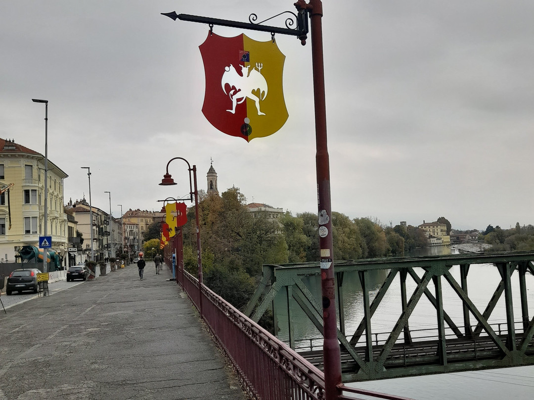 Centro Storico-Ivrea必去景点