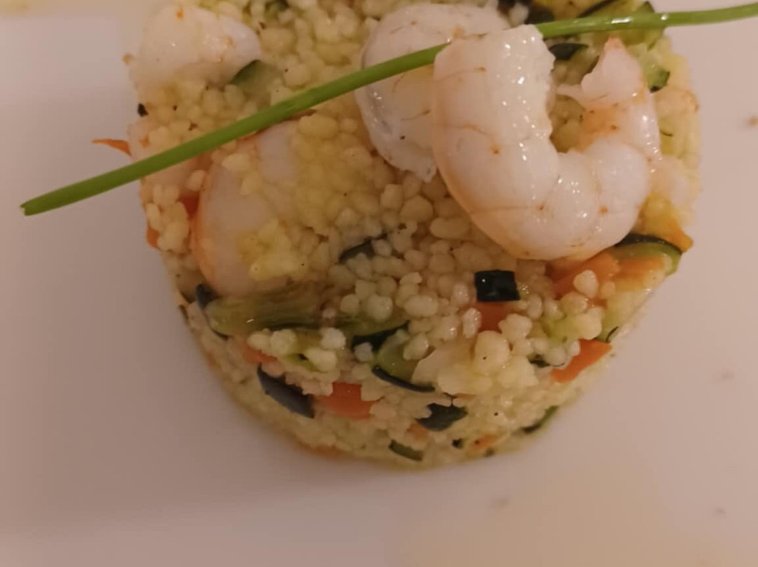 Hotel Rosmarina主图