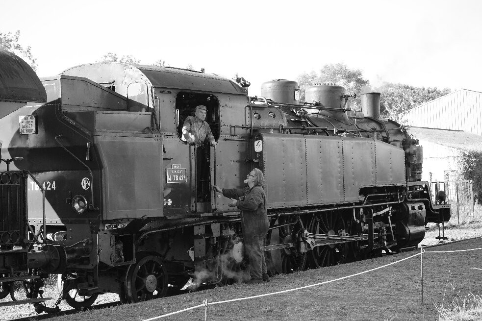 La Vapeur Du Trieux-Paimpol必去景点