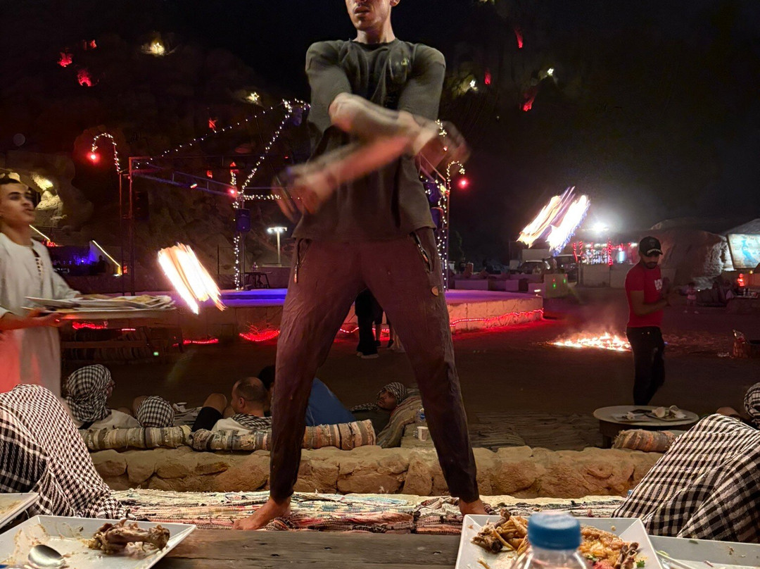 New Dawn Tours - Day Tours-沙姆沙伊赫必去景点