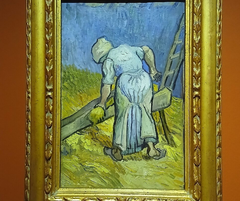 Beaux-Arts Mons-蒙斯必去景点