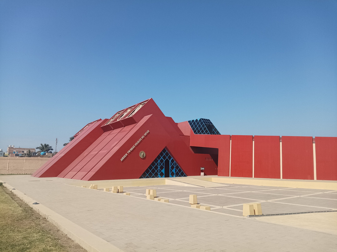 Norte Expedition-特鲁希略必去景点