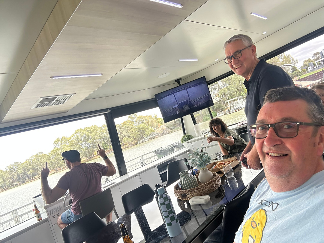 All Seasons Houseboats-米尔杜拉必去景点