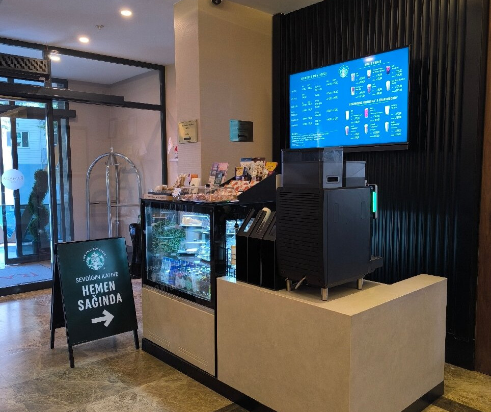 Ramada by Wyndham Nigde主图