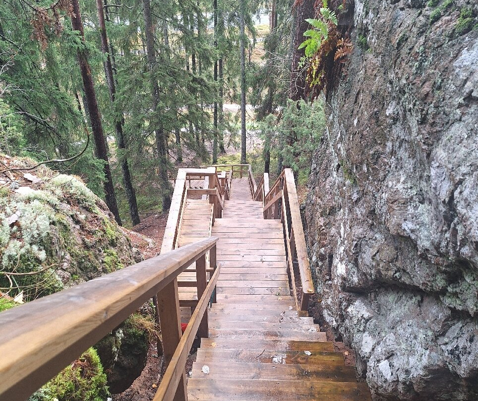 Isaberg Mountain Resort-Hestra必去景点