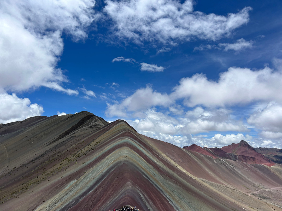 Castelo's Expeditions-库斯科必去景点