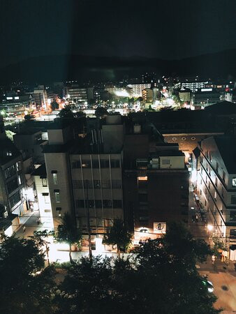 Cross Hotel Kyoto主图