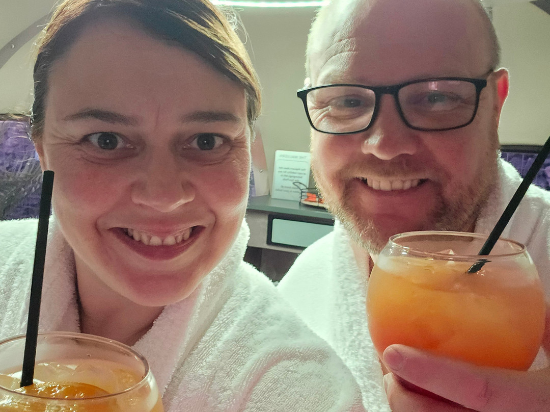 The Malvern Spa-大莫尔文必去景点