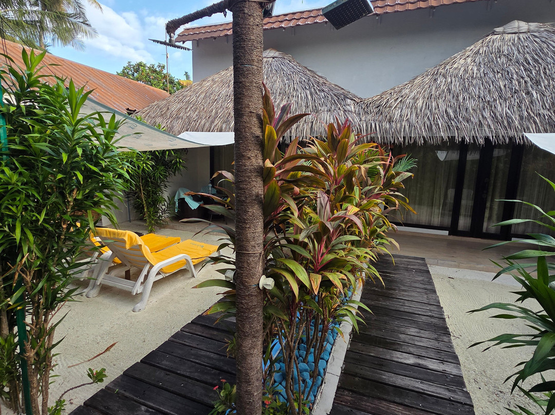 Local Island Inn主图