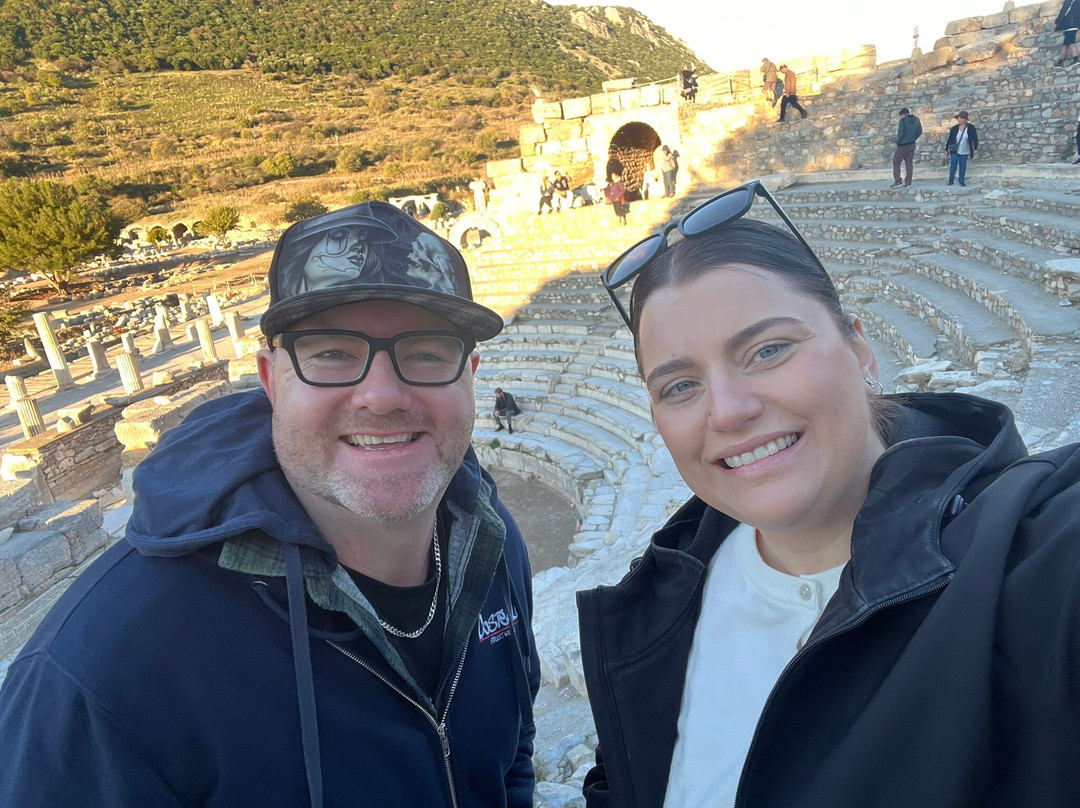 Travel Talk Tours-伦敦必去景点