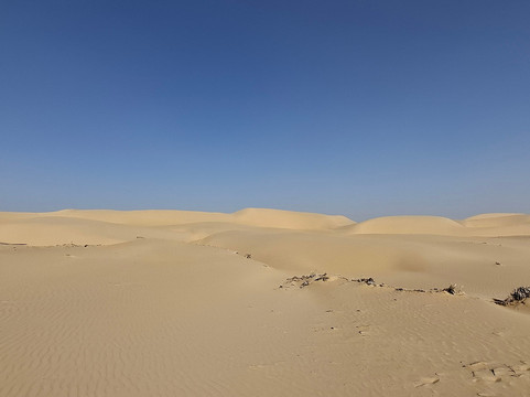 La Gazelle d'Or Resort & Spa