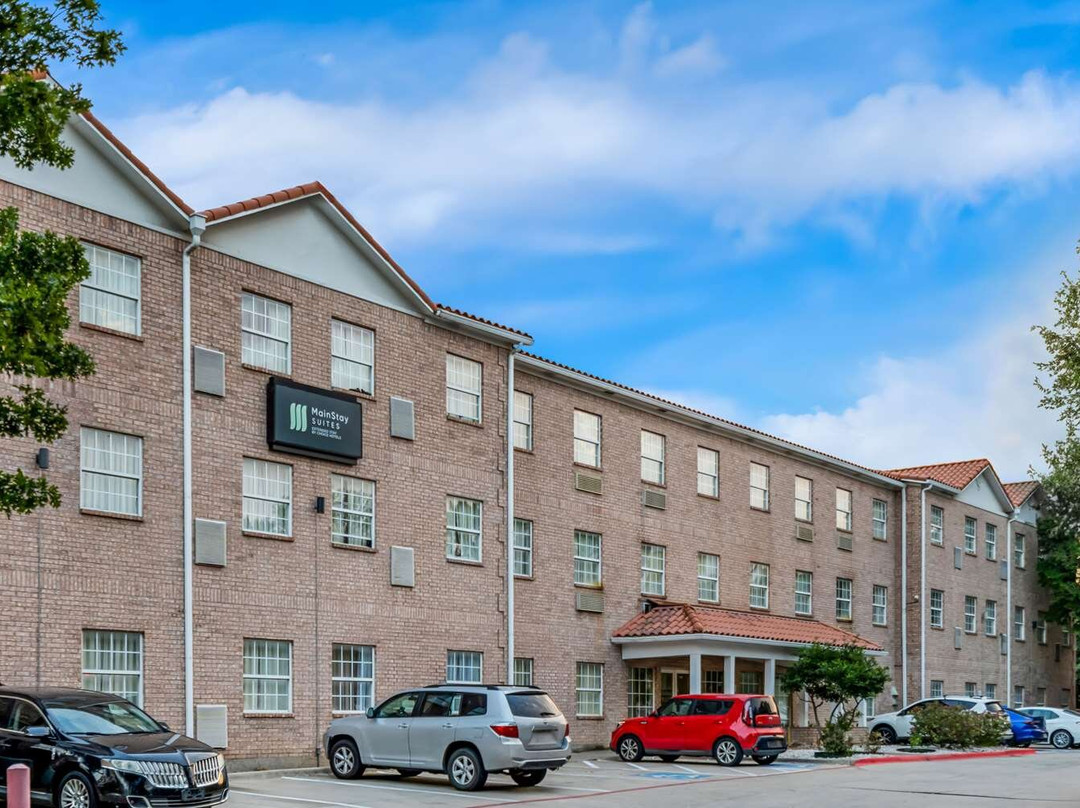 MainStay Suites Addison-Dallas