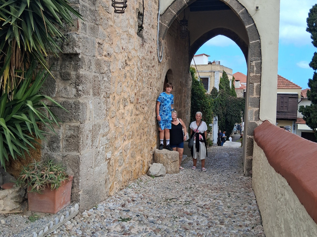 JMturkey-Turunc必去景点