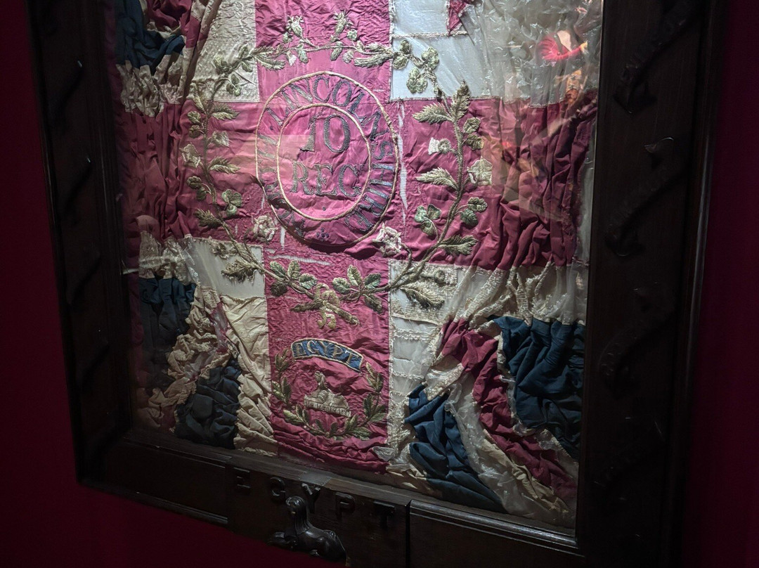 Museum Of Lincolnshire Life-林肯必去景点