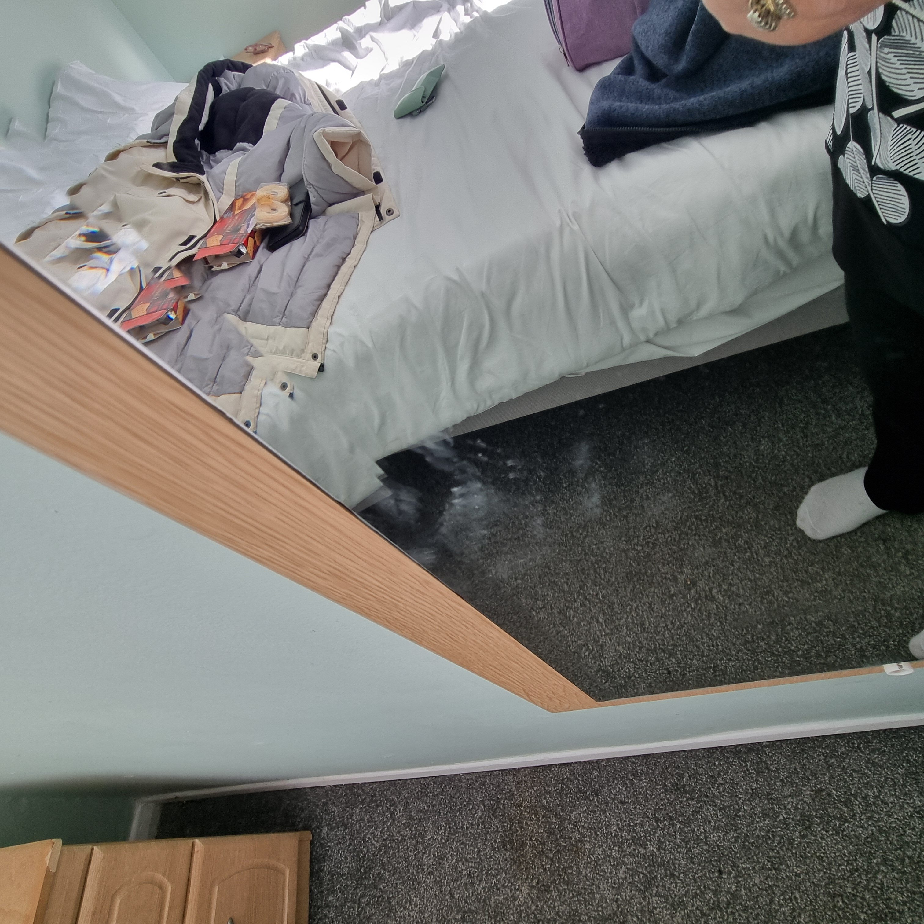 Butlin's Skegness Resort-客卧