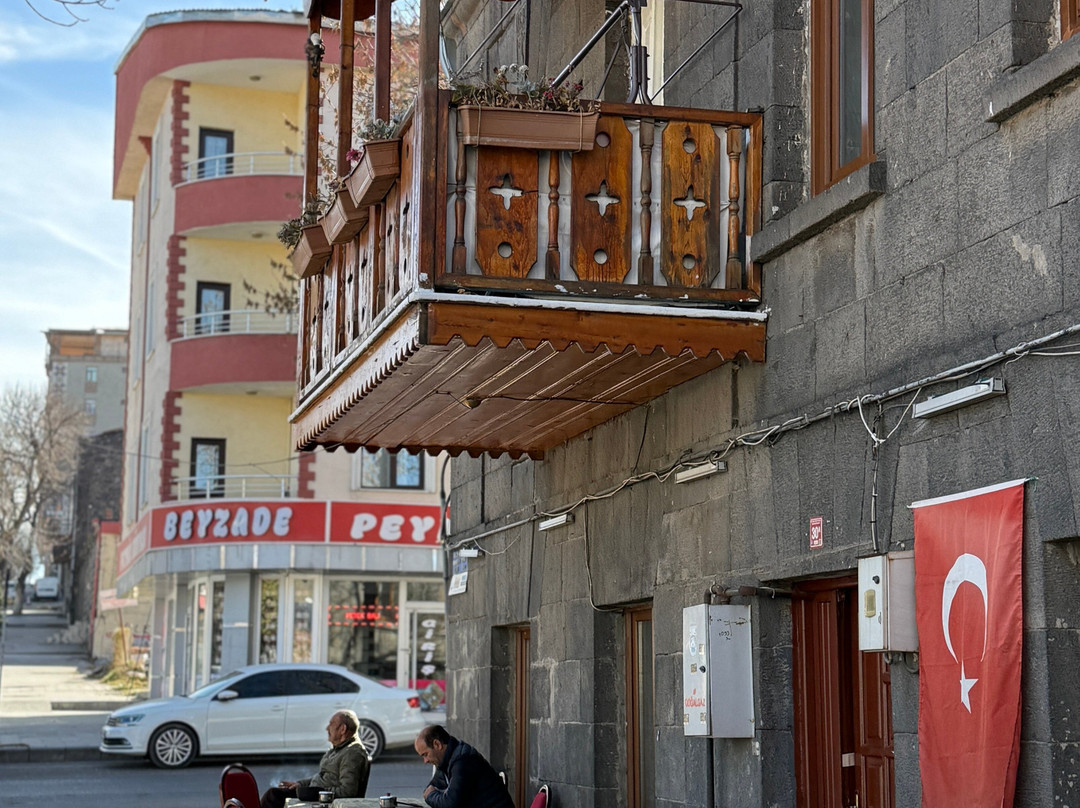 Grand Ani Hotel主图