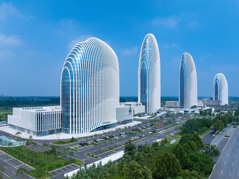 邢台泉城礼堂假日酒店