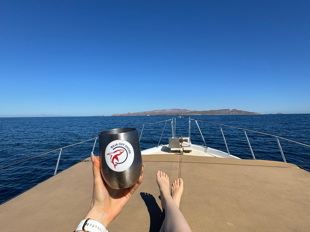 Baja Off Shore-拉巴斯必去景点