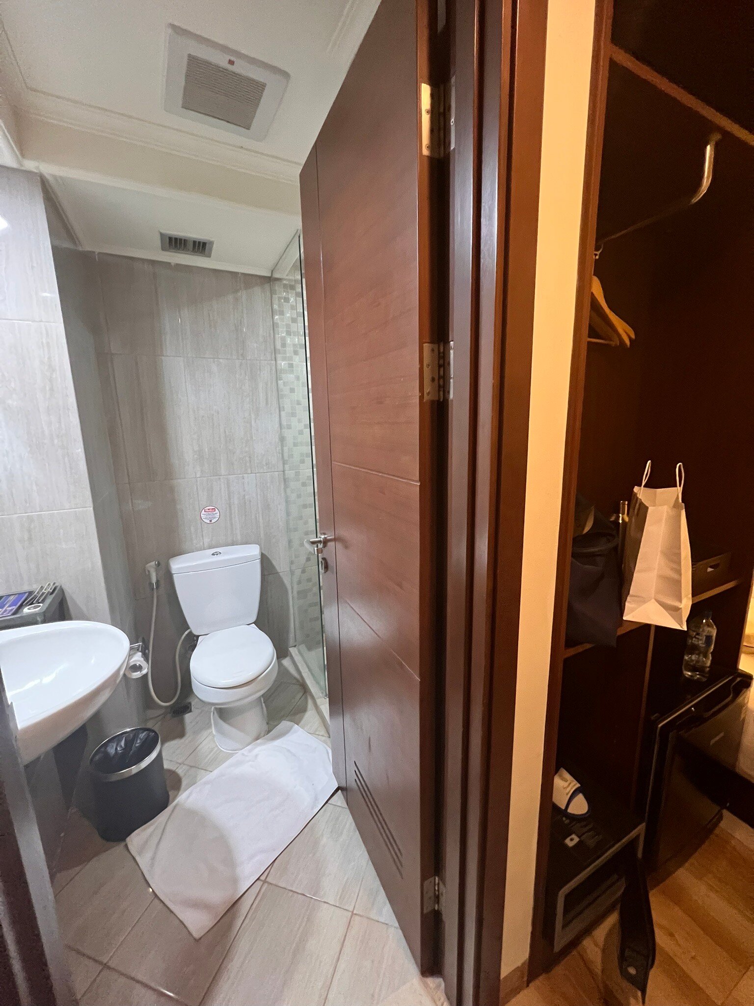 Sapphire Sky Hotel BSD City-官方