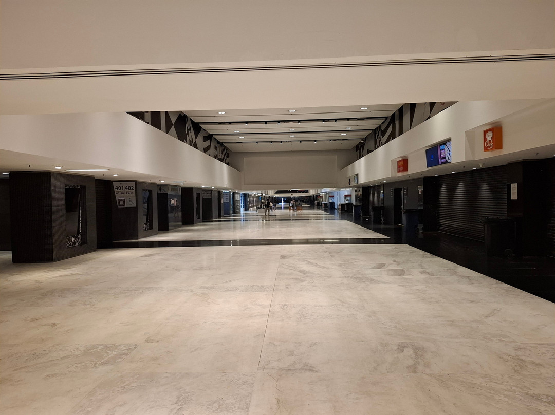 Arena Corinthians - Neo Química Arena-圣保罗必去景点