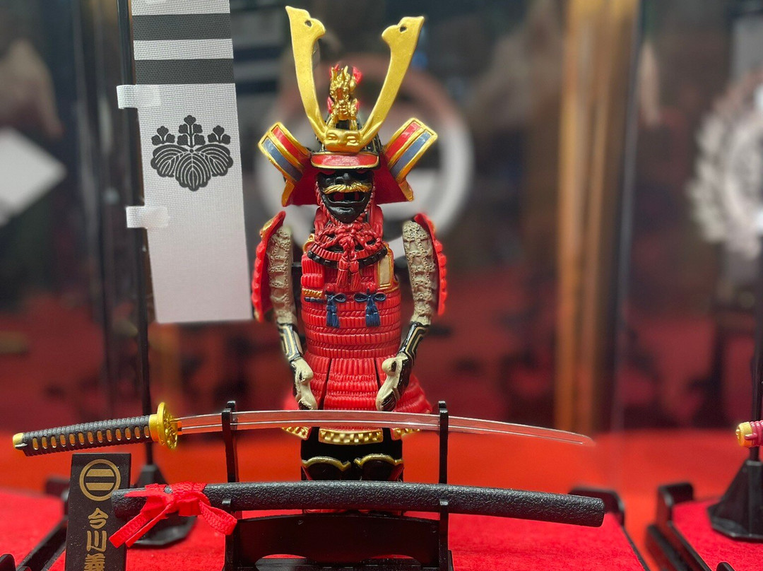 Tempo Harbor Theater-大阪市必去景点