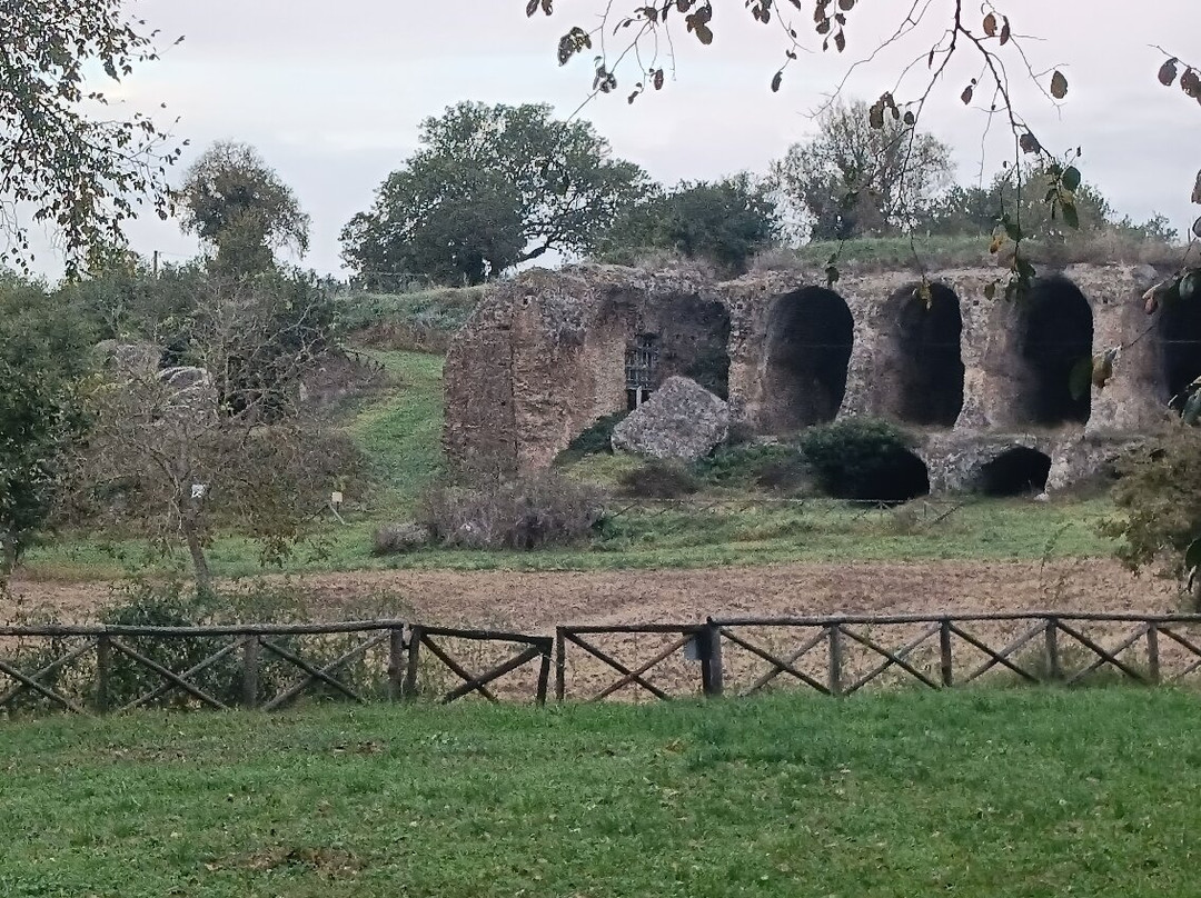 Parco Archeologico Di Otricoli-Otricoli必去景点