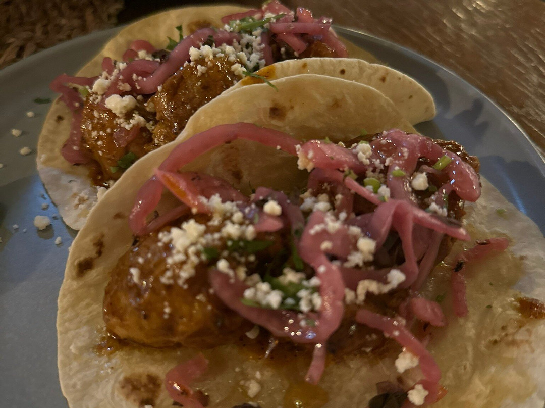 Sol Oaxaca Cocina Mexicana