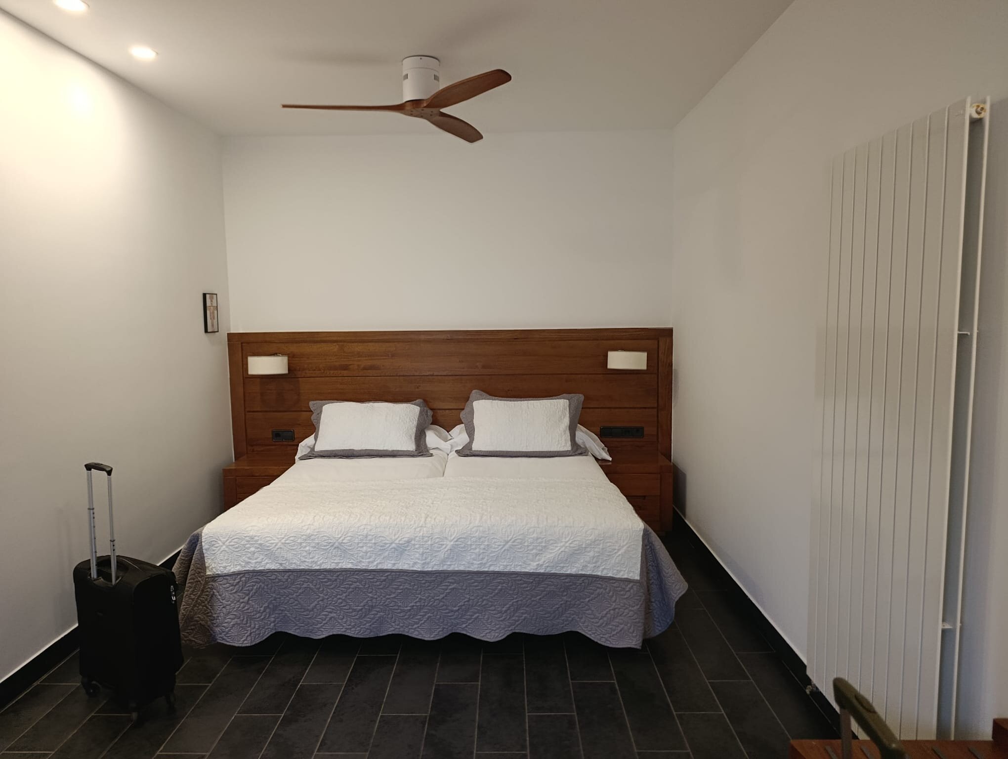 Convento San Francisco-官方