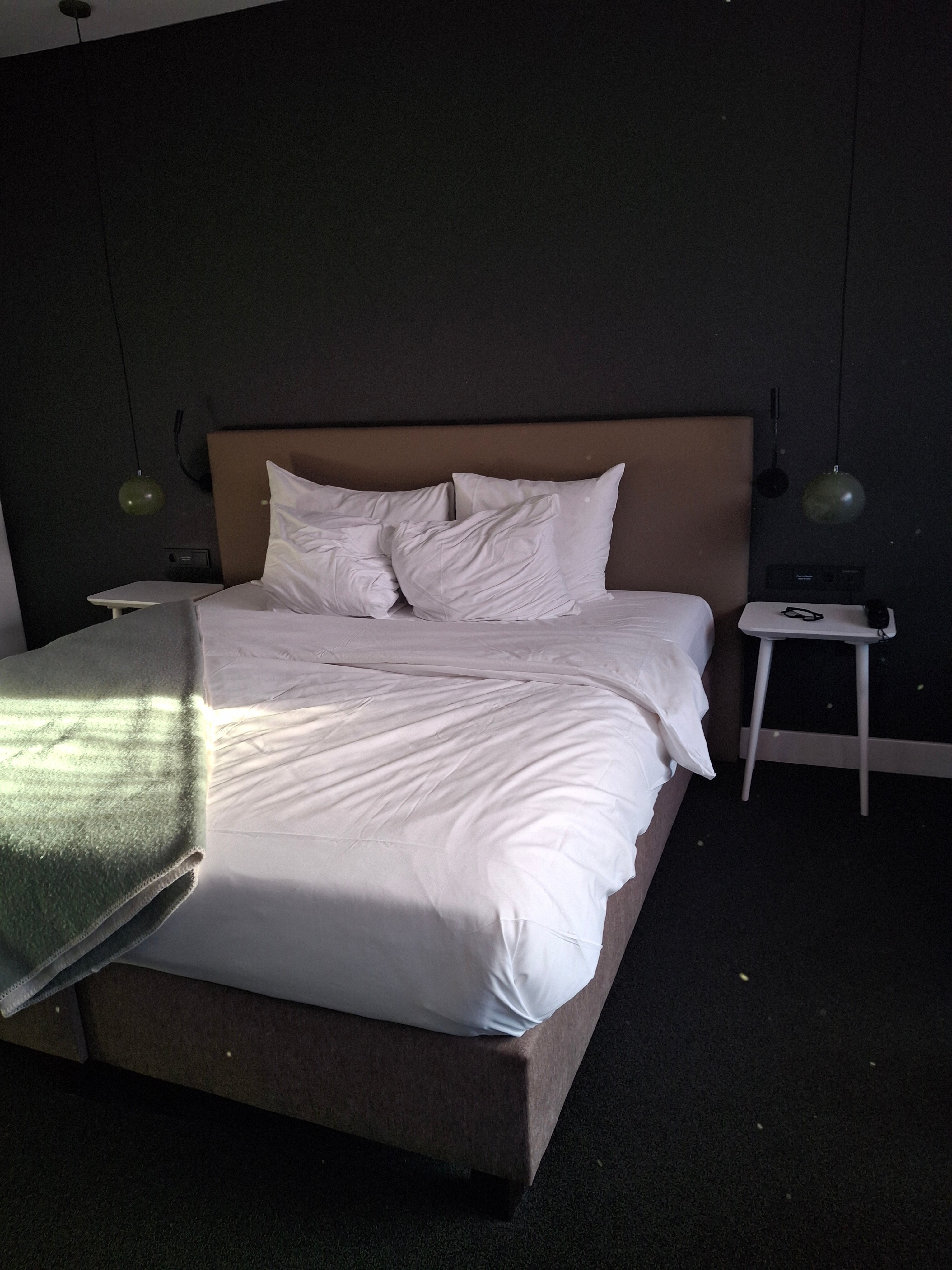 Van Der Valk Hotel Sassenheim-Leiden-客卧