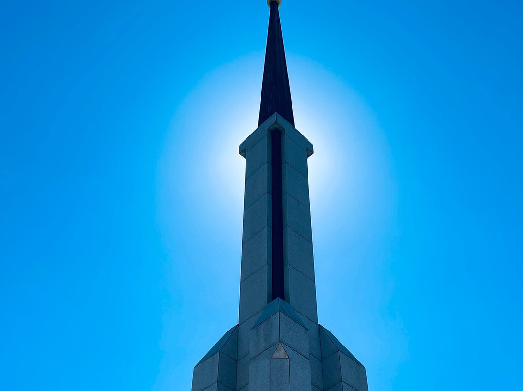 Frankfurt Germany Temple-Friedrichsdorf必去景点