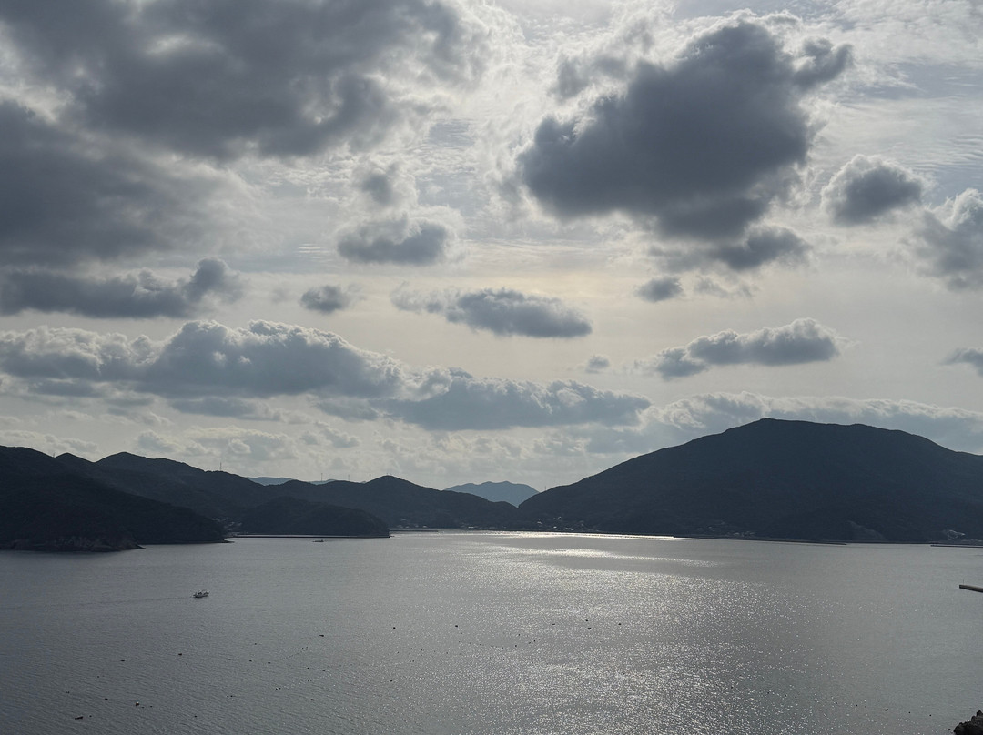 Yagatame Park-新上五岛町必去景点