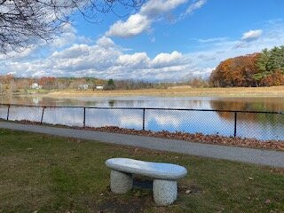 Swasey Parkway-埃克塞特必去景点