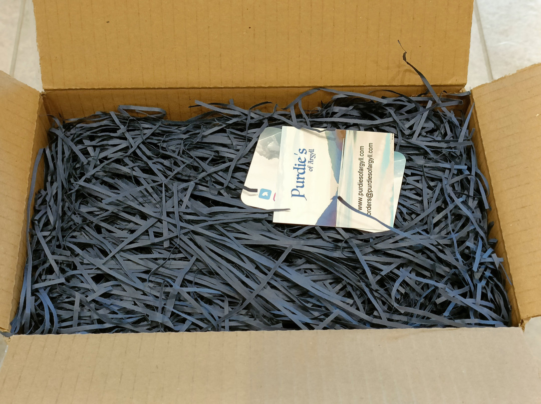 Purdies of Argyll Ltd-因弗雷里必去景点