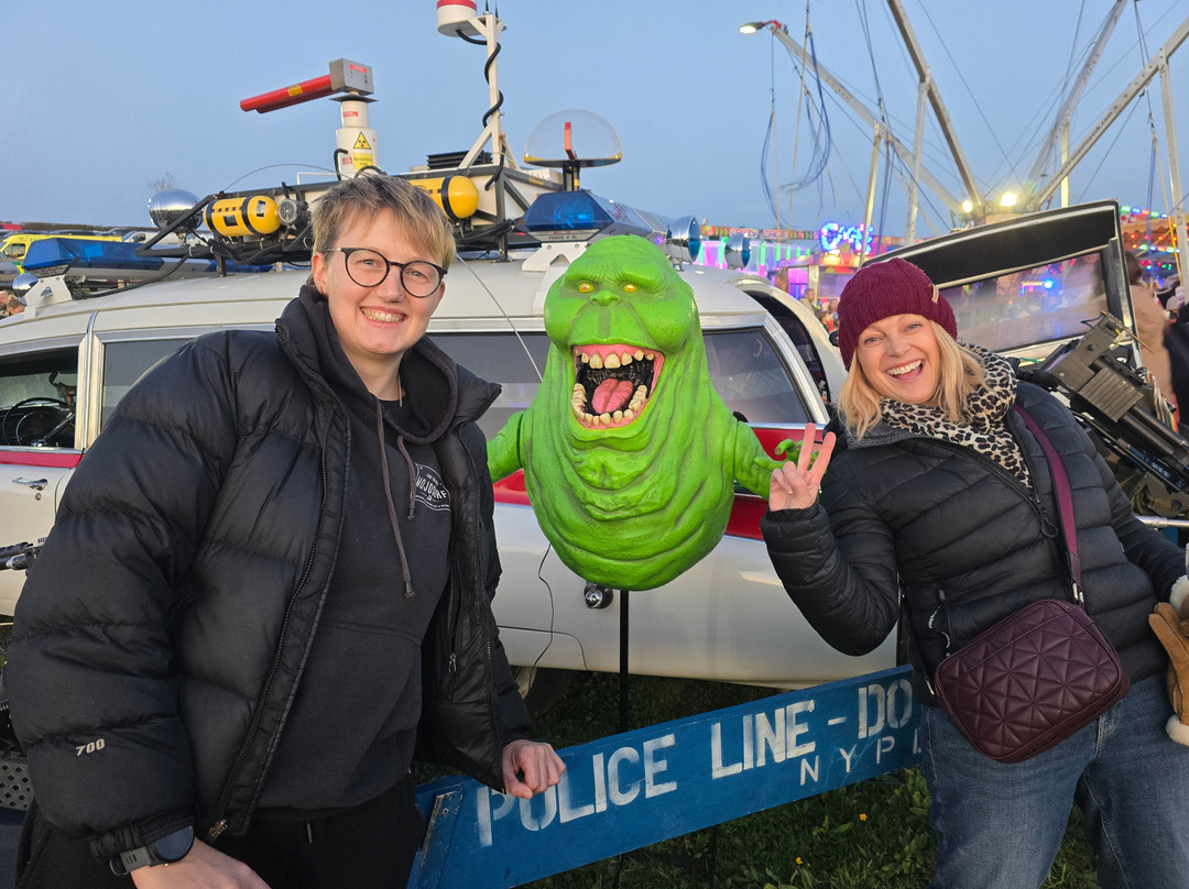 Lydden Hill Race Circuit-Lydden必去景点