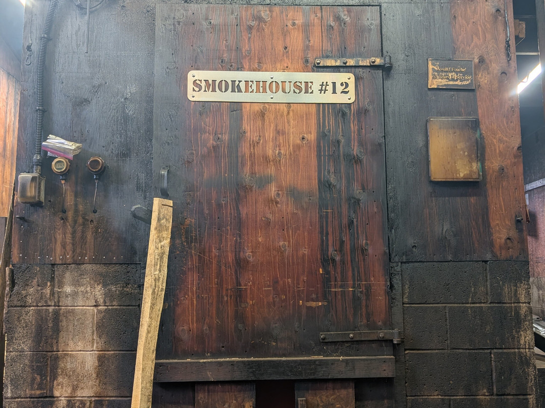 Seltzer's Smokehouse Meats-Palmyra必去景点