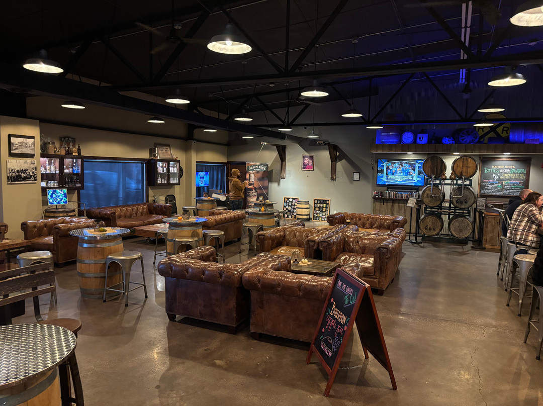 Blaum Bros. Distilling Co.-加利纳必去景点