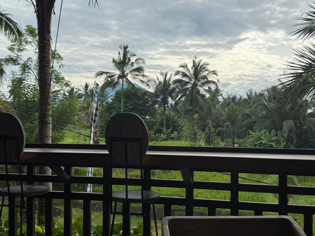Pinggala Villa Ubud主图