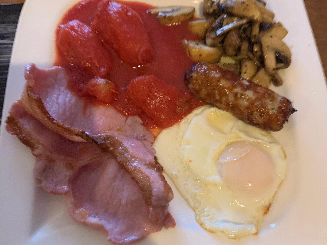 Cambrian Inn & Restaurant主图