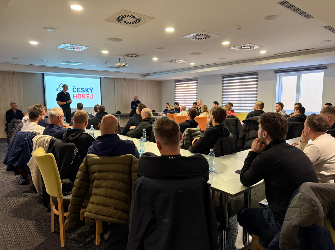 Buly Aréna Kravaře主图