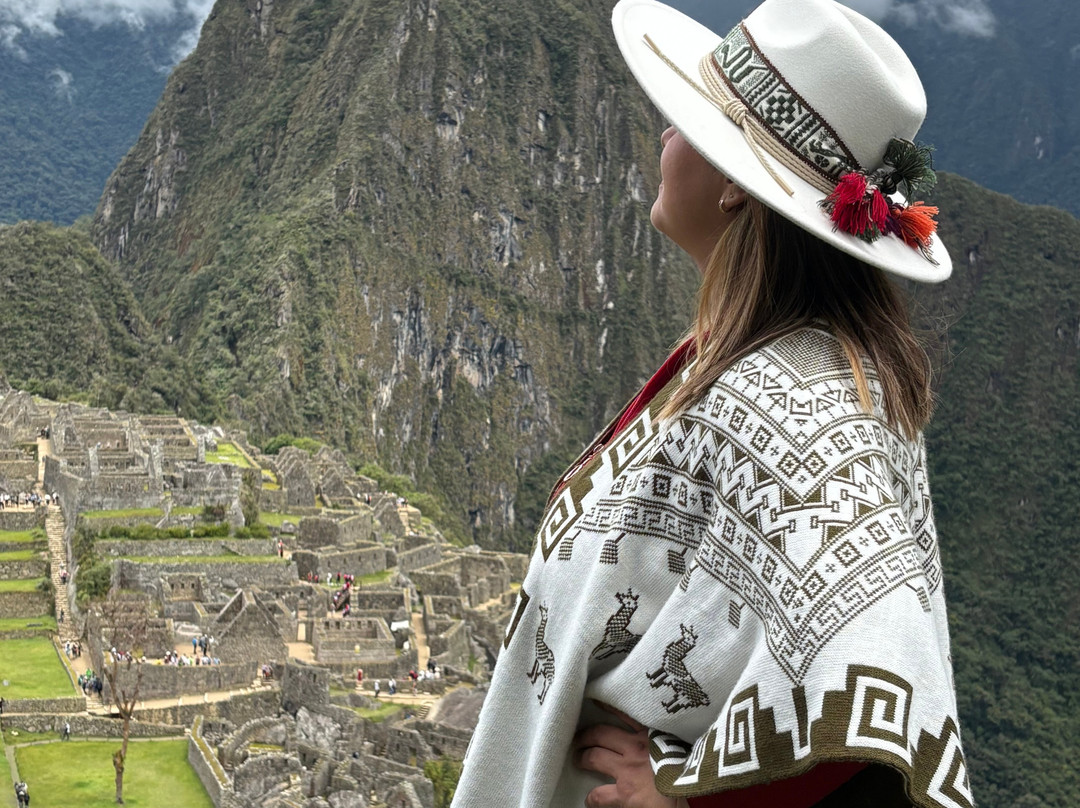 Waliki Tours Peru-库斯科必去景点