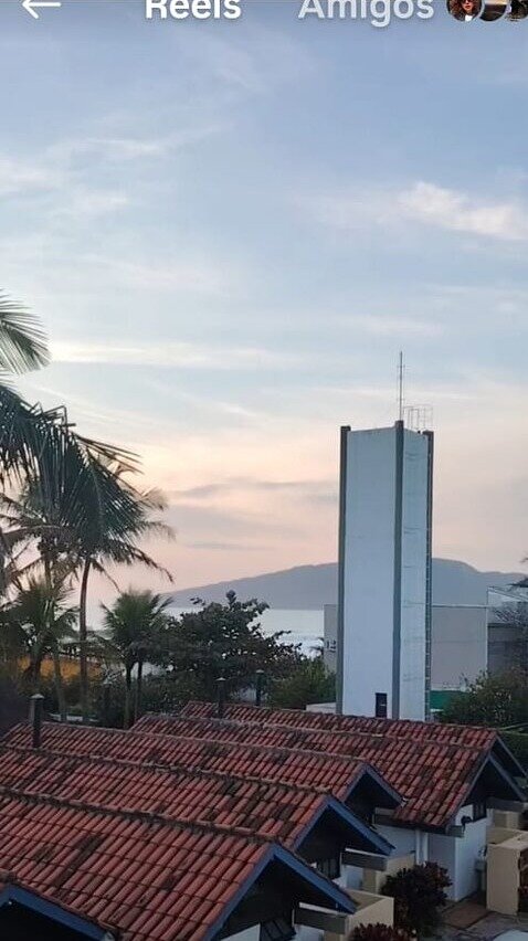 Hotel Costa Norte Ingleses-酒店景观