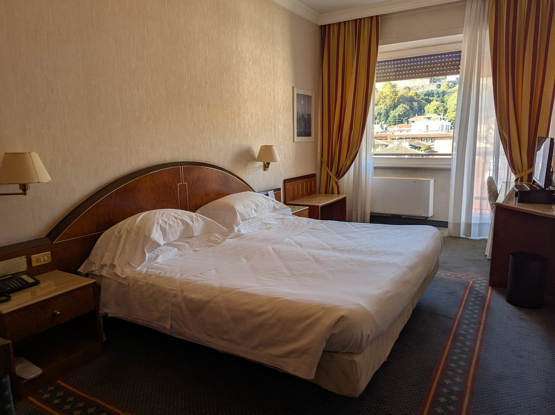 圣马可高级酒店主图