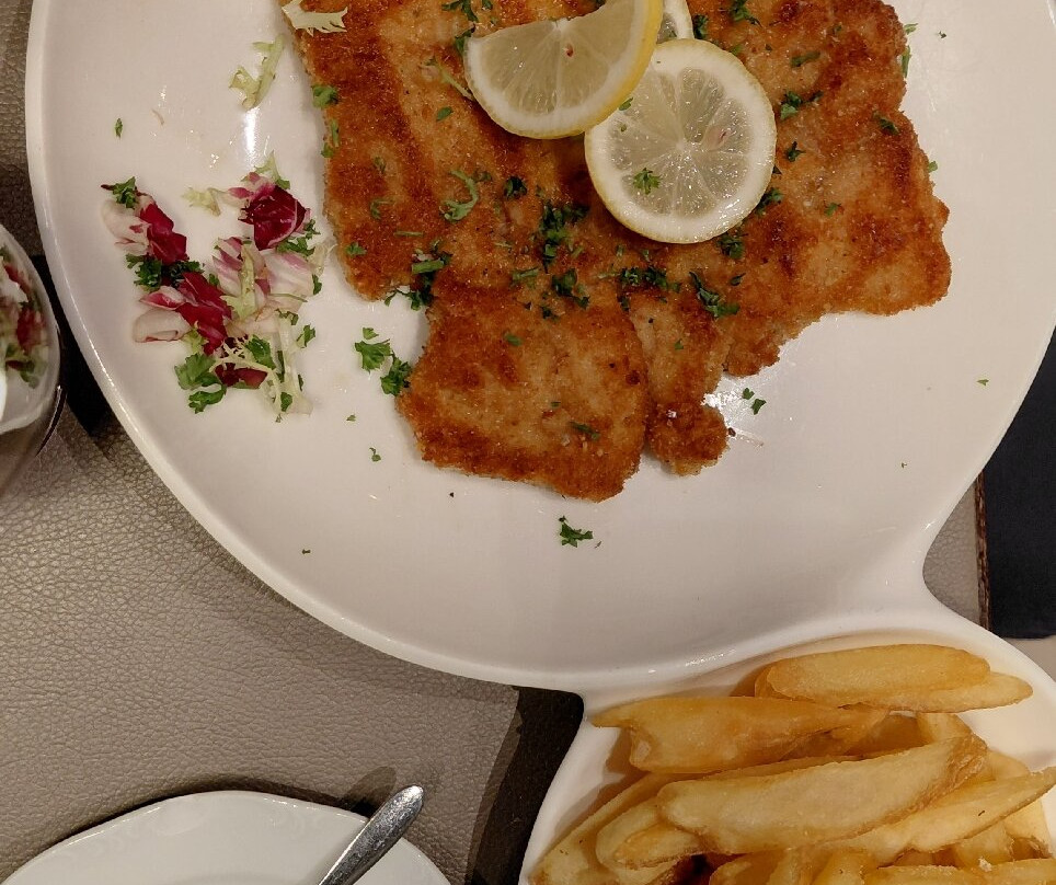 Hotel Waldkrug主图