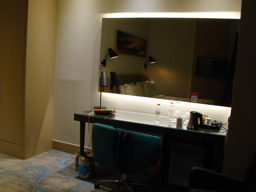 Crowne Plaza Cappadocia – Nevsehir主图