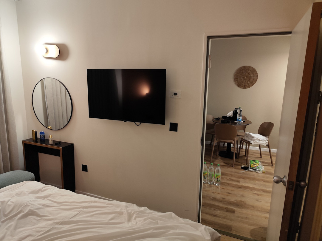 Neve Eilat Hotel - An Atlas Hotel主图