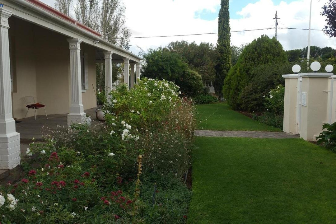 De Aar酒店住宿-Inn Excellence