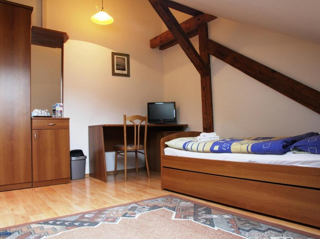 Guest House BRAHAMA主图